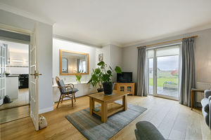 Sitting room- click for photo gallery